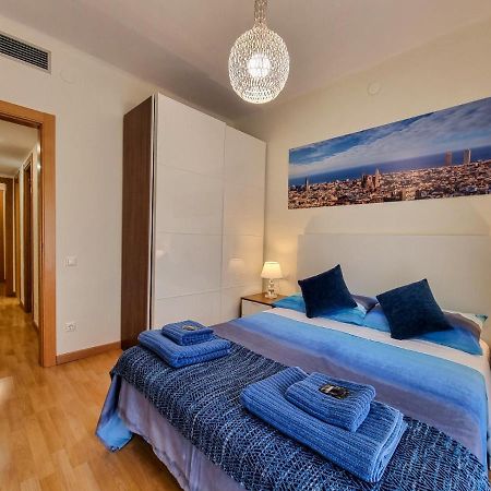 Apartment Picnic Sants Barcelona Exterior foto