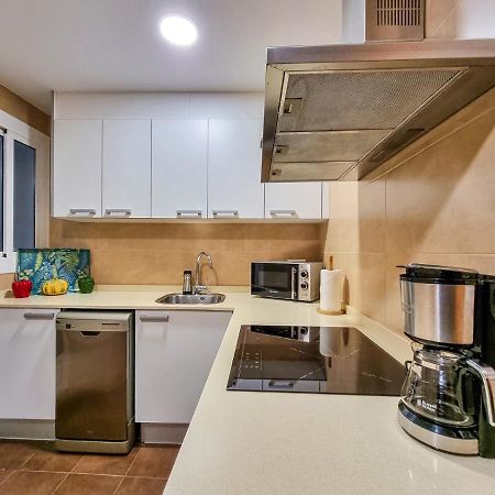 Apartment Picnic Sants Barcelona Exterior foto