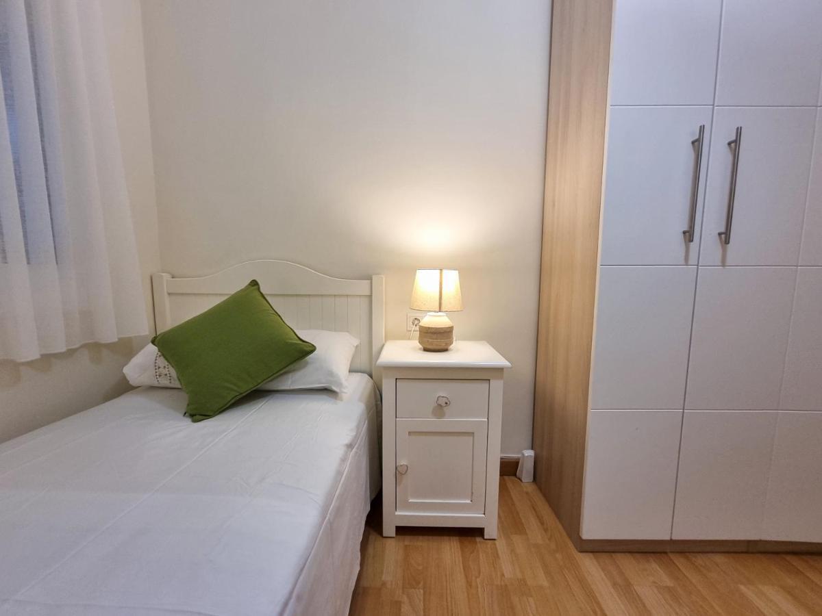 Apartment Picnic Sants Barcelona Exterior foto